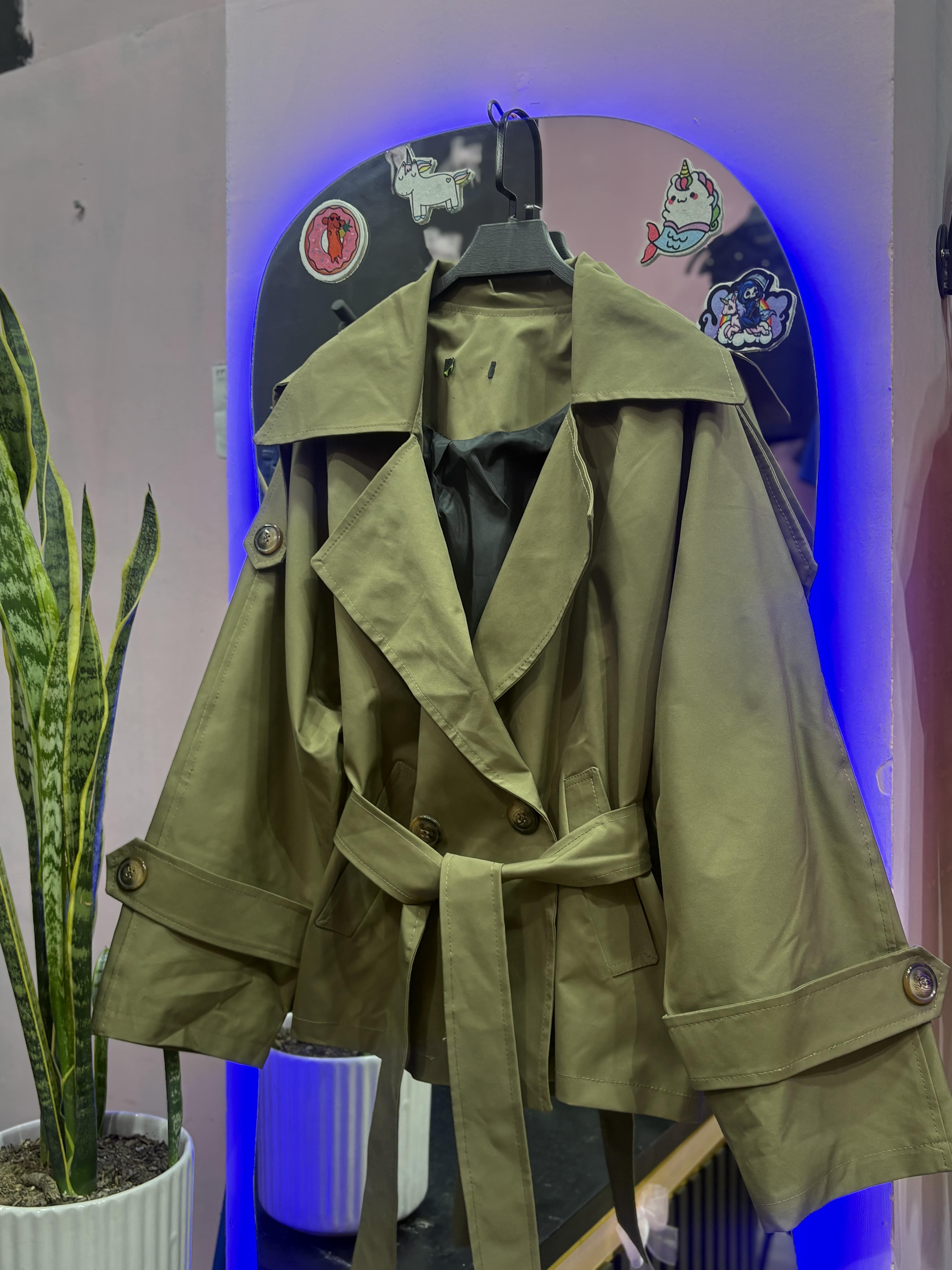 ترنج کت استر دار وارداتی🫶🏻